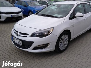 Opel Astra J Sedan 1.6 T Enjoy (Automata) Mo-i!