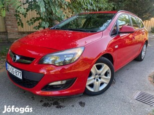 Opel Astra J Sports Tourer 1.3 CDTI Ecoflex Cos...