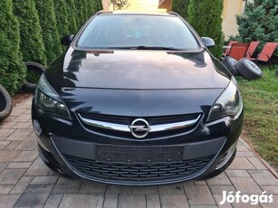 Opel Astra J Sports Tourer 1.3 CDTI Ecoflex Sel...