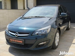 Opel Astra J Sports Tourer 1.4 Enjoy EURO6 122....