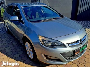 Opel Astra J Sports Tourer 1.4 T Active Hibátla...