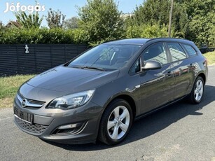 Opel Astra J Sports Tourer 1.4 T Business EURO6...