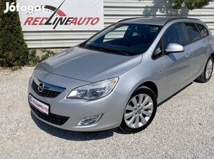 Opel Astra J Sports Tourer 1.4 T Essentia