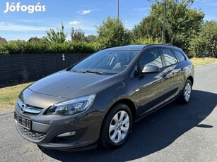 Opel Astra J Sports Tourer 1.4 T Selection 3 Év...