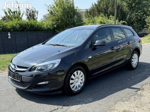 Opel Astra J Sports Tourer 1.6 Business EURO6 3...