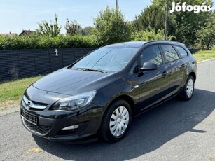 Opel Astra J Sports Tourer 1.6 Business EURO6 3...