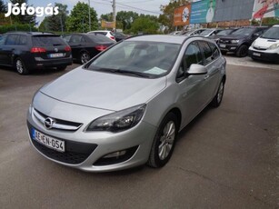 Opel Astra J Sports Tourer 1.6 CDTI Ecoflex Sta...