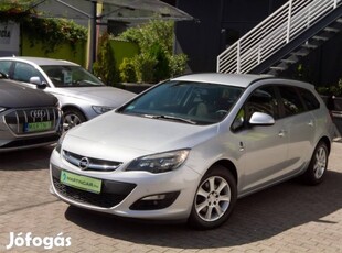 Opel Astra J Sports Tourer 1.6 CDTI Start-Stop...