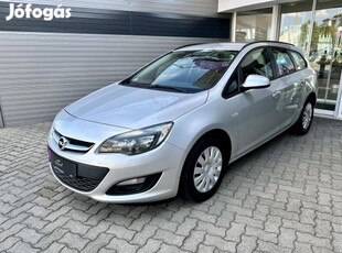 Opel Astra J Sports Tourer 1.6 Enjoy Garanciával!