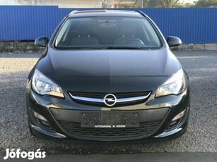 Opel Astra J Sports Tourer 1.6 Selection EURO6...