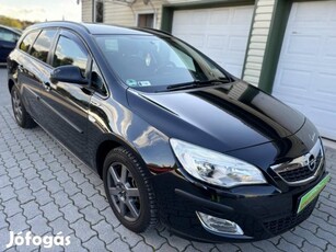 Opel Astra J Sports Tourer 1.6 Start-Stop Enjoy