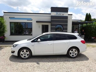 Opel Astra J Sports Tourer 1.7 CDTI Enjoy KM:17...