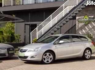 Opel Astra J Sports Tourer 1.7 CDTI Sport Argon...