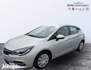 Opel Astra K 1.2 T BEST