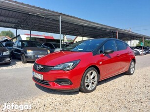 Opel Astra K 1.2 T Business Edition 1 év műszak...