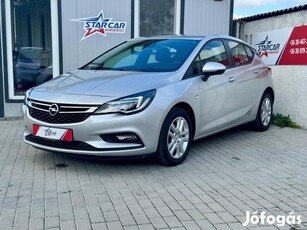 Opel Astra K 1.4 T Dynamic 1 Év Garanciával!