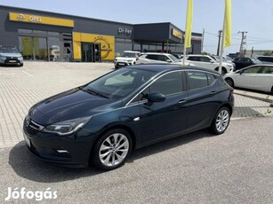 Opel Astra K 1.4 T Enjoy