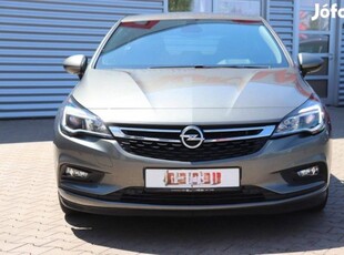 Opel Astra K 1.4 Turbo