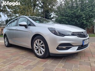 Opel Astra K 1.5 CDTI,újszerű állapot