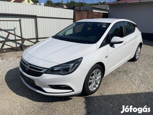 Opel Astra K 1.6 CDTI Selection