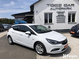 Opel Astra K 1.6 CDTI Selection Ülés/Kormányfűt...