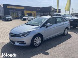 Opel Astra K Sports Tourer 1.2 T BEST Áfá-S!