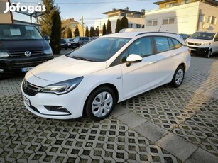 Opel Astra K Sports Tourer 1.4 T Dynamic 127000...