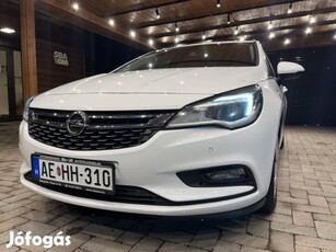 Opel Astra K Sports Tourer 1.4 T Enjoy Áfás ár!