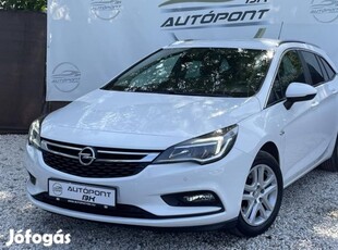 Opel Astra K Sports Tourer 1.4 T Enjoy Akár 1+1...