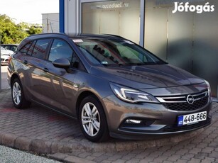 Opel Astra K Sports Tourer 1.4 T Start-Stop Enj...