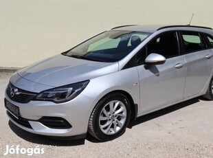 Opel Astra K Sports Tourer 1.5 CDTI Business El...