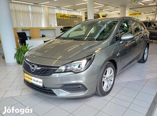 Opel Astra K Sports Tourer 1.5 CDTI Edition (Au...