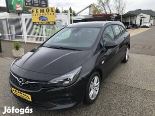 Opel Astra K Sports Tourer 1.5 CDTI Elegance S-...