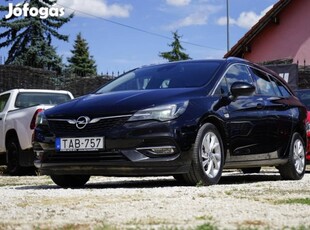 Opel Astra K Sports Tourer 1.5 CDTI Ultimate (A...