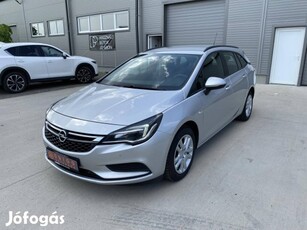 Opel Astra K Sports Tourer 1.6 CDTI Dynamic Egy...