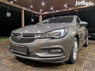 Opel Astra K Sports Tourer 1.6 CDTI Dynamic Vid...