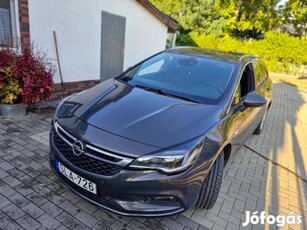 Opel Astra K Sports Tourer 1.6 CDTI Ecoflex Start-Stop Dynamic