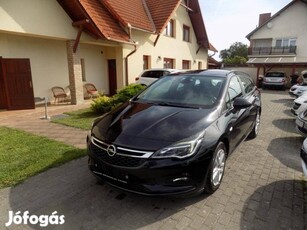 Opel Astra K Sports Tourer 1.6 CDTI Enjoy