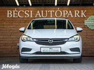 Opel Astra K Sports Tourer 1.6 CDTI Enjoy Garan...