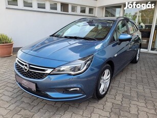 Opel Astra K Sports Tourer 1.6 CDTI Enjoy Garan...