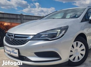 Opel Astra K Sports Tourer 1.6 CDTI Start-Stop...