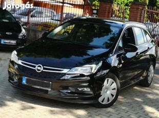 Opel Astra K Sports Tourer 1.6 CDTI Start-Stop...