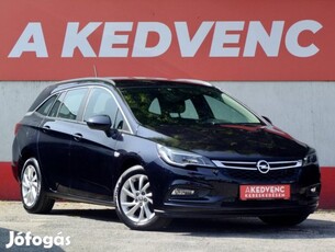 Opel Astra K Sports Tourer 1.6 CDTI Start-Stop...