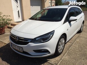 Opel Astra K Sports Tourer 1.6 CDTI Start-Stop...