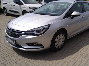 Opel Astra K Sports Tourer 1.6 CDTI Start-Stop...