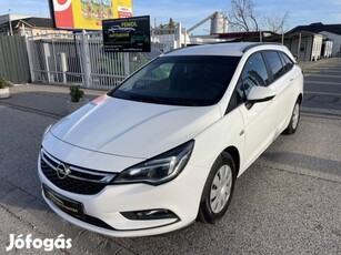 Opel Astra K Sports Tourer 1.6 CDTI Start-Stop...