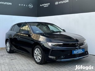 Opel Astra L 1.2 T Edition magyarországi / 17e...