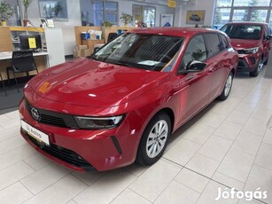 Opel Astra L Sports Tourer 1.2 T Business Editi...