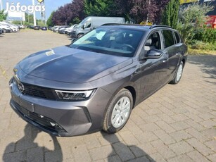 Opel Astra L Sports Tourer 1.2 T Edition készle...