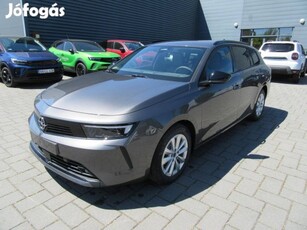 Opel Astra L Sports Tourer 1.2 T Edition készle...